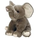 TY Classics Quake  - Elephant