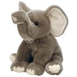 TY Classics Quake  - Elephant