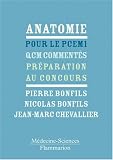 Anatomie pour le PCEM 1 : QCM comment�s - Pr�paration au concours