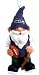 Seattle Seahawks NFL Gnome Christmas Ornament (Quantity of 1)