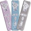 Wii Remote Faceplates