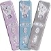 Video Games : Wii Remote Faceplates