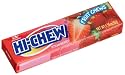 Morinaga Hi-Chew Strawberry, 1.76-Ounce Packages (Pack of 20)