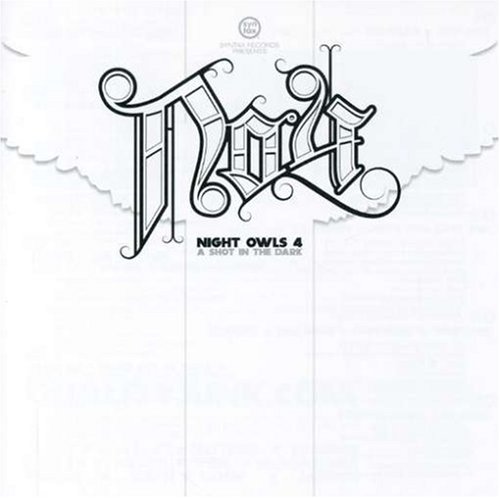 CD-Charts  Search : Night Owls, Vol. 4: The Shot in the Dark