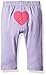The Children's Place Baby Girls' Heart 3pc Set
