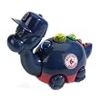 Boston Red Sox MLB Team Dinosaur Toy (6"x9")