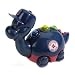 Boston Red Sox MLB Team Dinosaur Toy (6"x9")