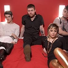Shiny Toy Guns