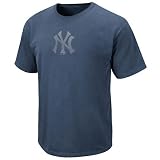 Majestic MLB NY Yankees Big Time Play T-Shirt