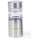 Review William Bounds  / William Bounds Spice Essentials Mill - Stainless