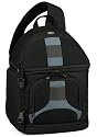 Lowepro SlingShot 300 All-Weather Camera Bag (Black)