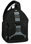 Lowepro SlingShot 300 All-Weather Camera Bag (Black)
