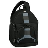 LoweproSlingShot300All-WeatherCameraBag(Black)