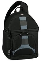 Lowepro SlingShot 300 All-Weather Camera Bag (Black)