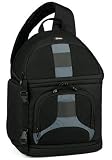 Lowepro - SlingShot 300 AW - Sac � Dos - Noir