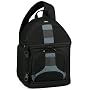 Lowepro Slingshot 300 AW Photo Sling Bag For Pro Digital SLR & 3-4 Lenses - Black