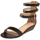 nicole Womens Relaxation Gladiator Sandal