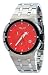 Corvete #CR-275 Men's ZR1 Collection Stainless Steel Swiss Chronograph Watch