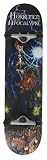 Voltage The Four Horsemen of the Apocalypse Complete Skateboard - Pestilence