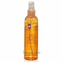 Aphogee Keratin & Green Tea Restructurizer 8 oz
From Aphogee
