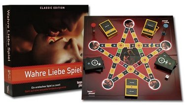 Produkt-Bild: Wahre Liebe Spiel