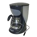Koolatron 12V 10-Cup Portable Coffeemaker