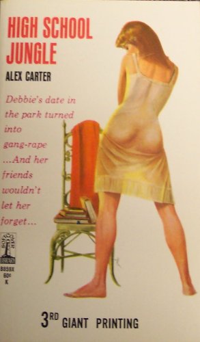 ... about Alex Carter online? U...