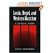 LENIN HEGEL & WESTERN MARXISM: A CRITICAL STUDY
