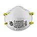3M 7048/8210 N95 (20 Safety Respirator Particle Masks)