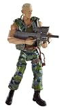 Colonel Miles Quatrich - 7 Inch Avatar Movie Action FigureIMAGE