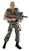 Colonel Miles Quatrich - 7 Inch Avatar Movie Action Figure_s-1