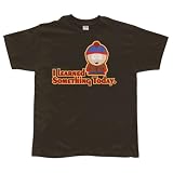 South Park - I Learned Something T-Shirt