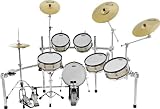 Hart Dynamics 20th Anniversary Drumkit Shell Pack