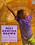 [(Meet Danitra Brown )] [Author: Nikki Grimes] [May-1998]