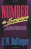 Number in Scripture