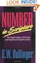 Number in Scripture: Its Supernatural Design and Spiritual Significance