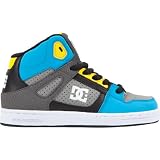 DC Rebound Boys Shoes