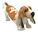 Melissa & Doug Basset Hound - Plush