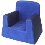 Little Reader Blue