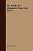 Search : The Works Of Alexander Pope, Esq.; Vol IV