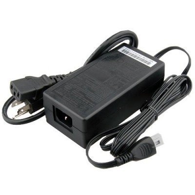 HP 32v Replacement AC Adapter For HP PSC 1610xi All-in-One (North America) Q5588A, HP PSC 1610V All-in-One (North America) Q5589A, HP PSC 1600 All-in-One Q5590A, Q5590AR, Q5590B, HP PSC 1603 All-in-One Q5590C, 100% Compatible with P/N: 0957-2094, 0950-2146, 0959-2154, 0957-2166, 0950-4466, 0950-4491, 0950-4404, 0957-2084, 0957-2178, 0959-2177.