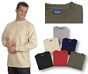Wohlfühl Sweatshirt Gr. S - 6XL viele Farben