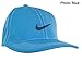 Nike Mens Golf Ultralight Contrast Adjustable Hat