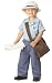 United States Postal Service Postman Costume