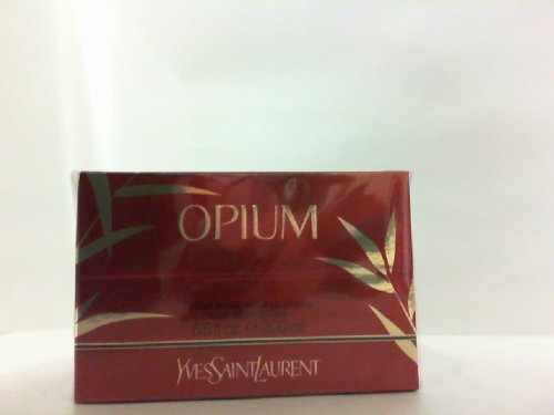 Yves Saint Laurent Opium Body Cream 200 ml Preisvergleich