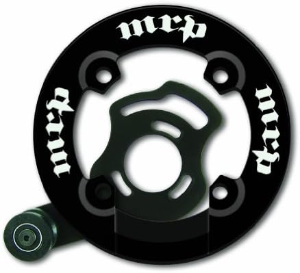 MRP LRP 32-36T Party Crasher ISCG-05 Chain Guide