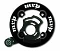 MRP LRP 32-36T Party Crasher ISCG-05 Chain Guide