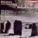 Ferguson: - Selected Chamber Works: Sonata for violin No. 1 Op. 2 / Sonata for violin No. 2 Op. 10 / Three Medieval Carols (Premiere recording) / Discovery, Op. 13 / Five Irish Folksongs Op. 17