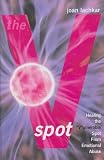 The V-spot: Healing Your Vulnerable Spot from Emotional Abuse