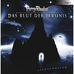 Folge 6: Das Blut der Veronis